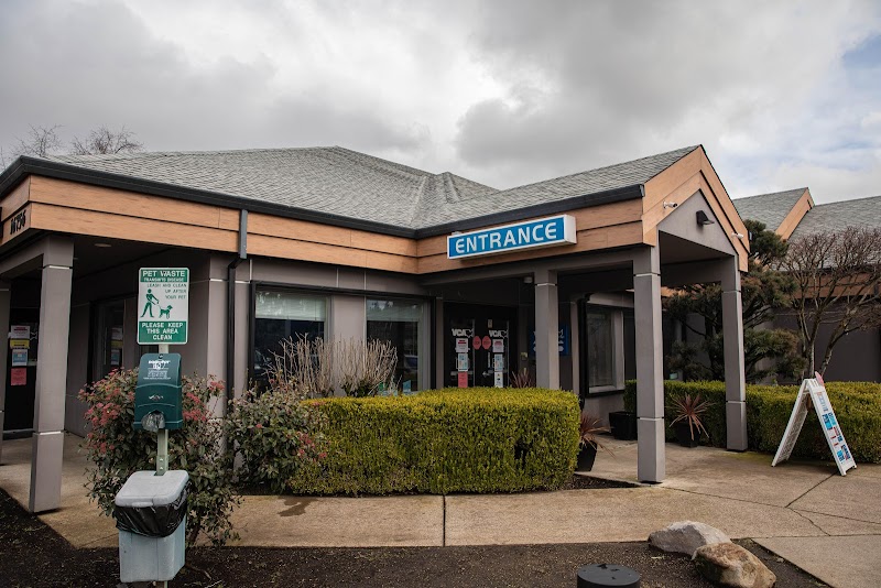 VCA Northwest Veterinary Specialists