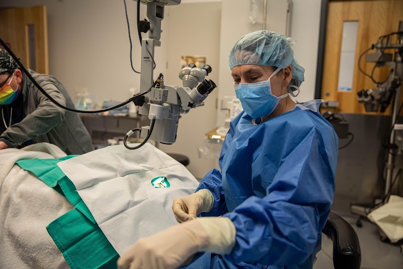 VCA Northwest Veterinary Specialists