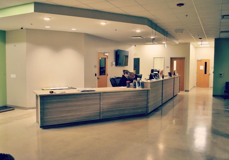 Premier Veterinary Group - Orland Park