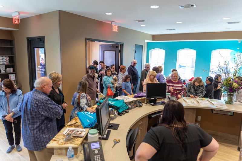 Cypress Veterinary Hospital