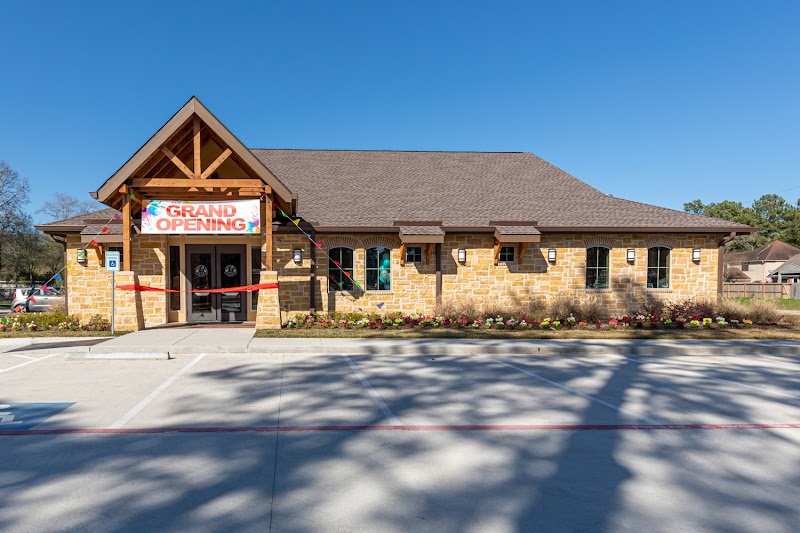 Cypress Veterinary Hospital