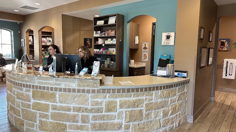 Cypress Veterinary Hospital