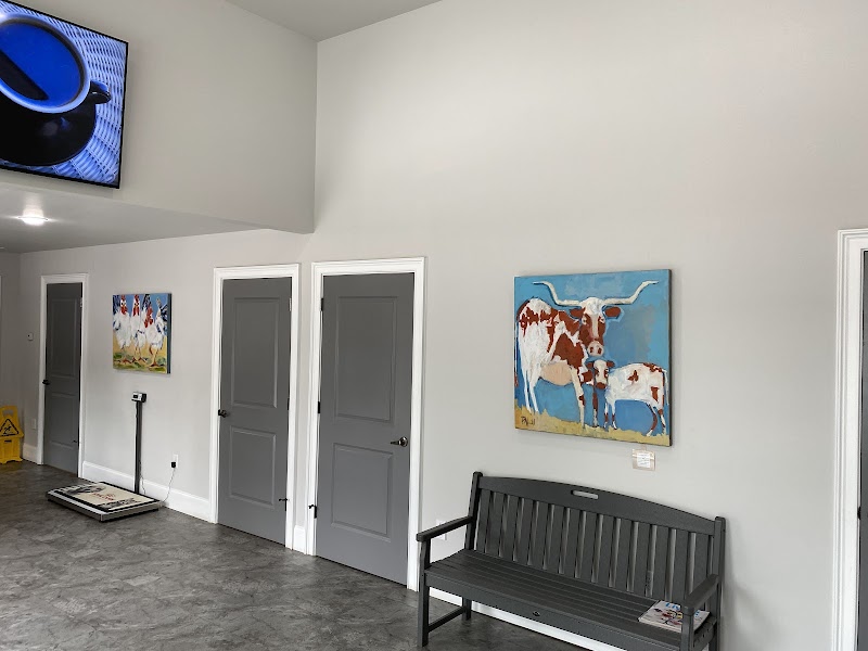 Mt Paran Animal Hospital