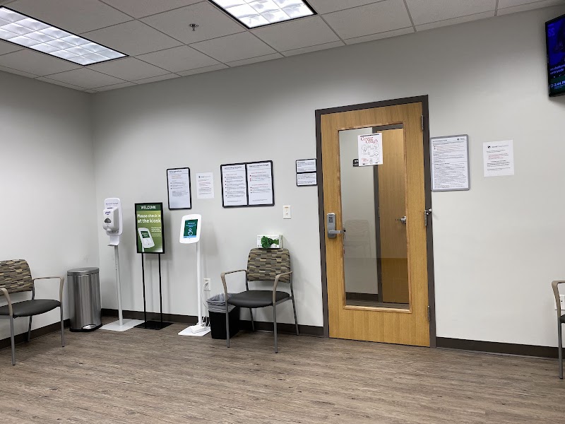 Mt Paran Animal Hospital