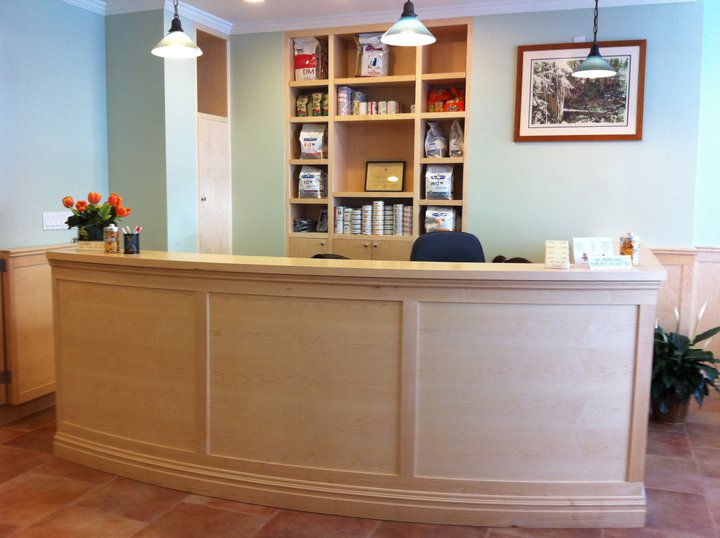 Symphony Veterinary Center
