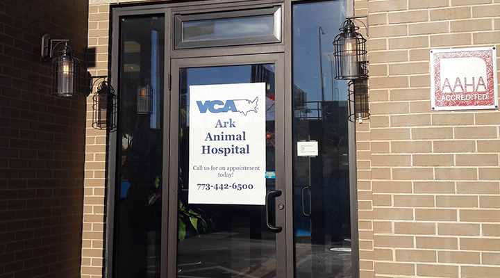 VCA Ark Animal Hospital