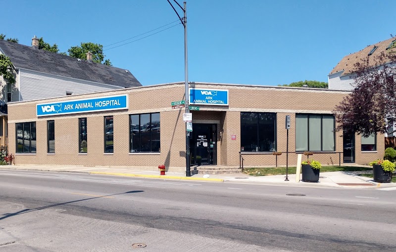 VCA Ark Animal Hospital - Chicago