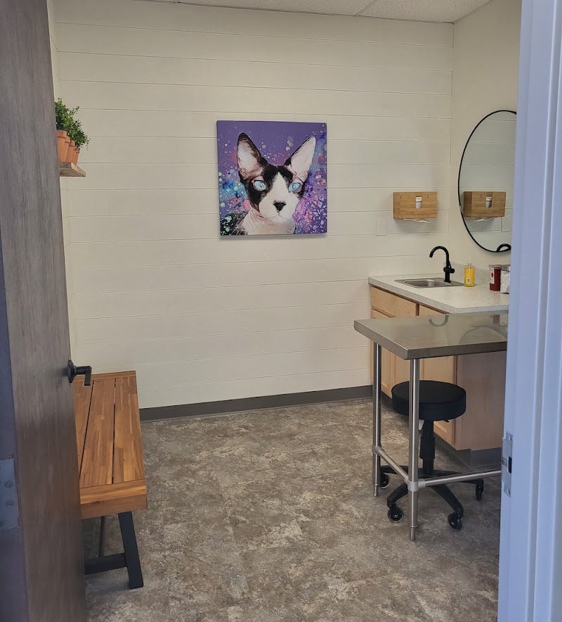 Twin Peaks Veterinary Dental & Surgery