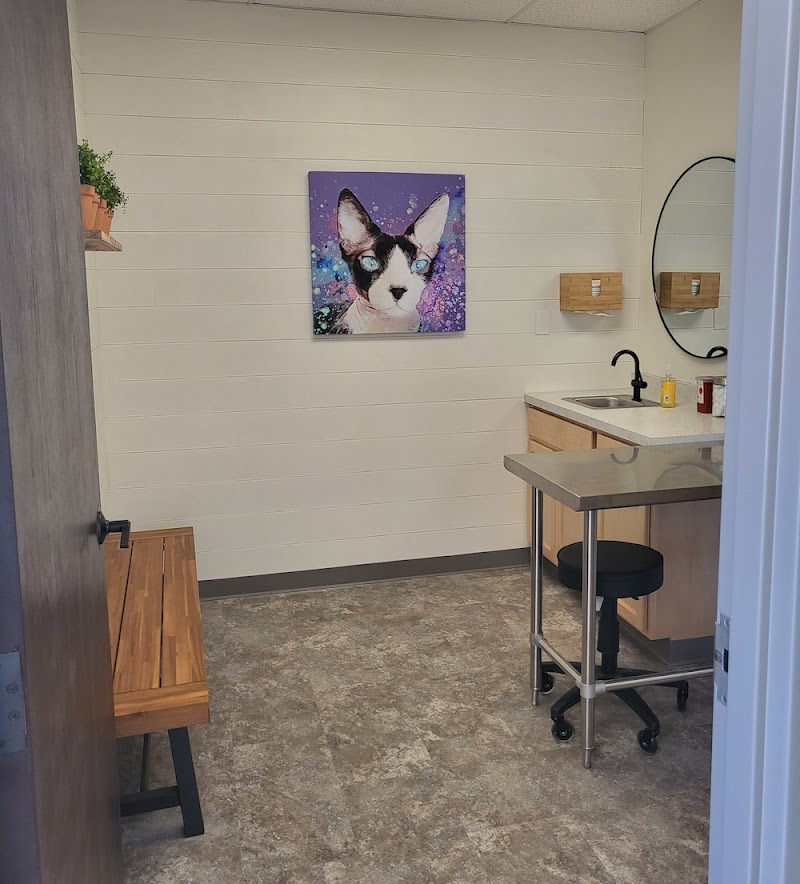 Twin Peaks Veterinary Dental & Surgery