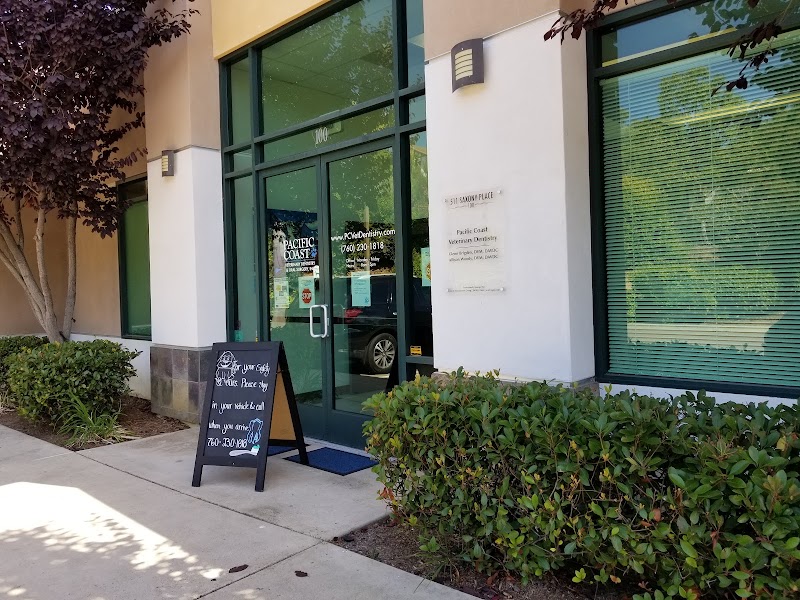 Pacific Coast Veterinary Dentistry & Oral Surgery