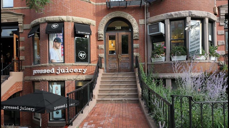 Back Bay Veterinary Clinic