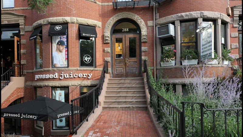 Back Bay Veterinary Clinic