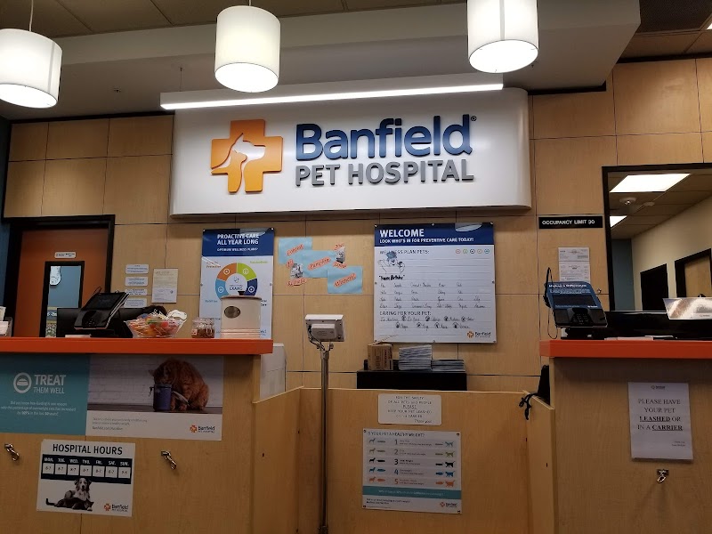 Banfield Pet Hospital