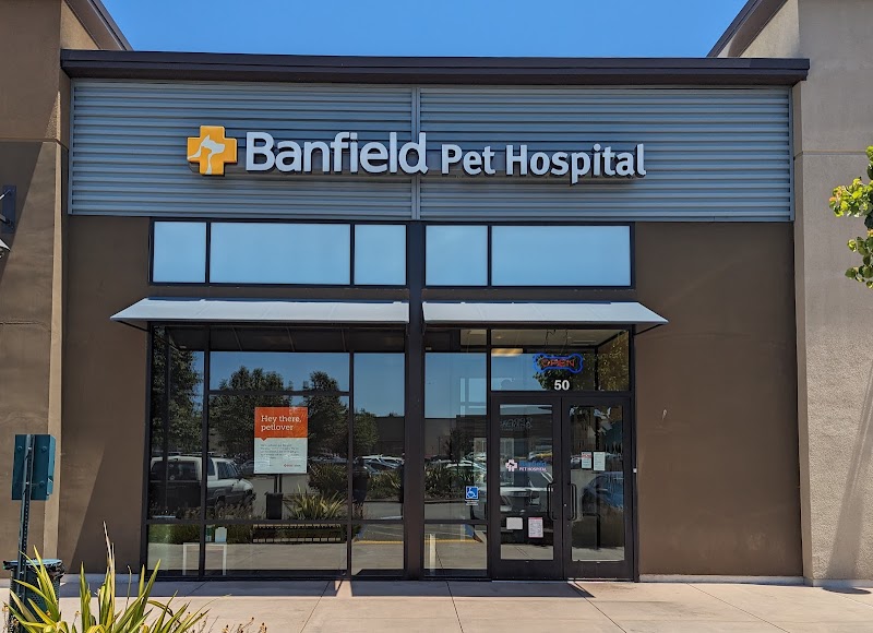 Banfield Pet Hospital