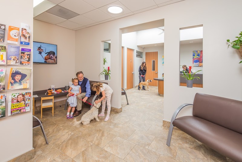 Cabrillo Pet Hospital