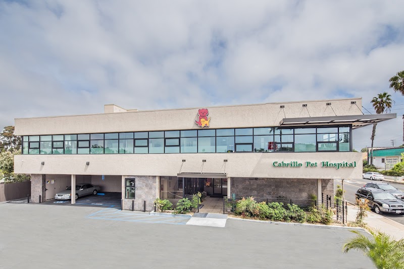 Cabrillo Pet Hospital