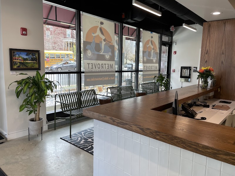 METROVET Veterinary Clinic