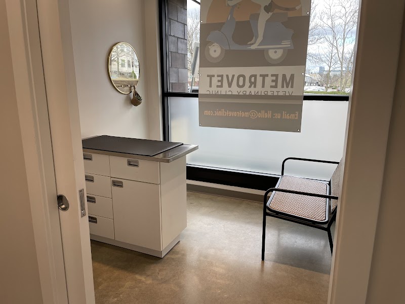 METROVET Veterinary Clinic