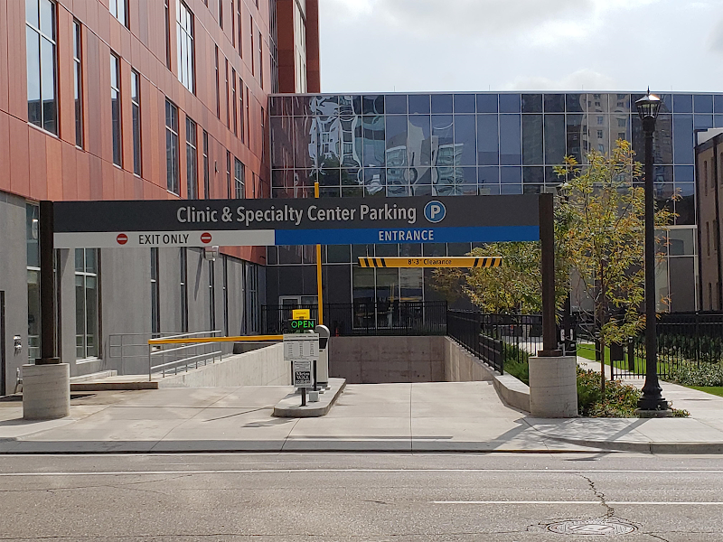 Hennepin Healthcare Neurology Clinic
