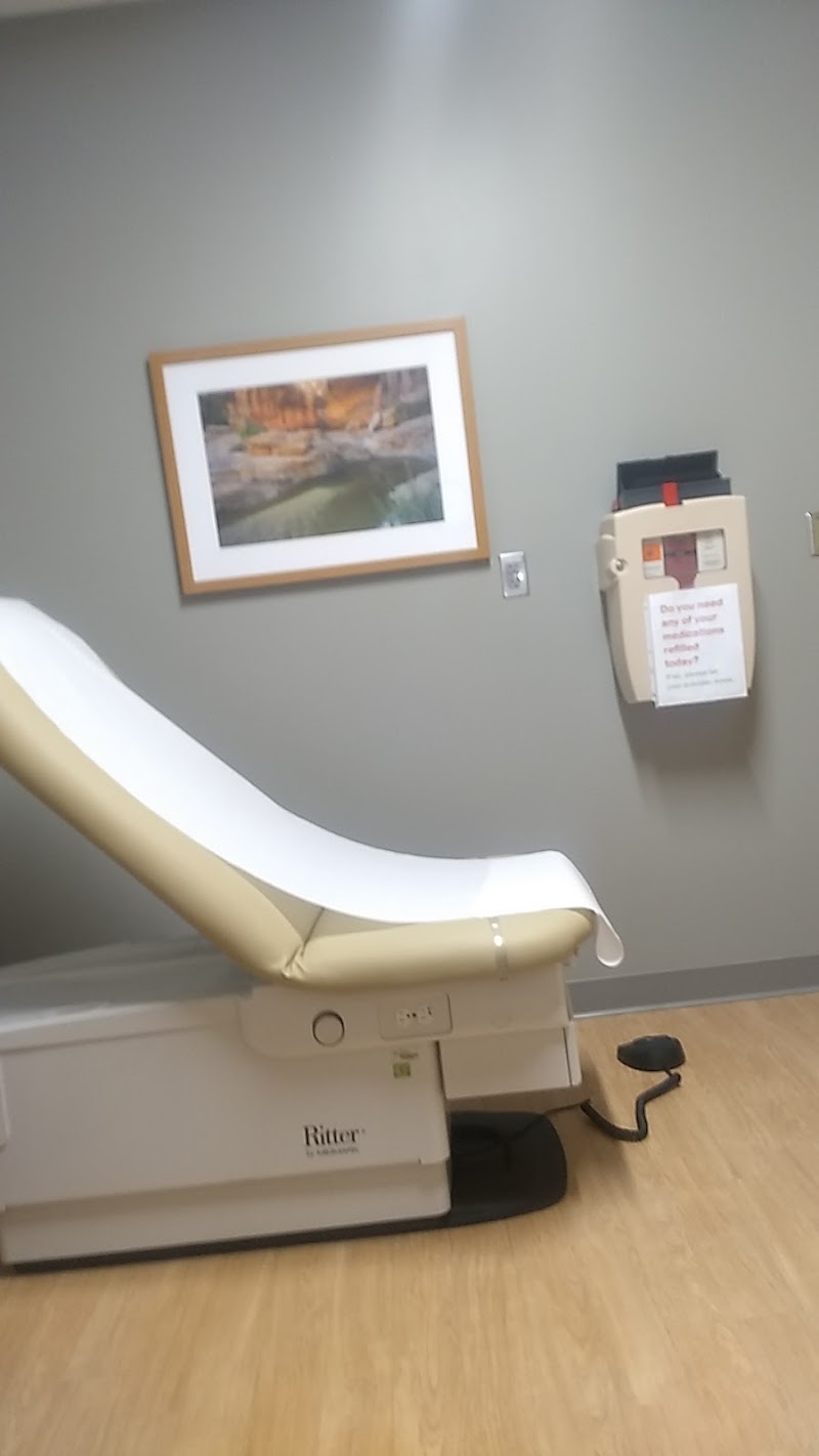 Hennepin Healthcare Neurology Clinic