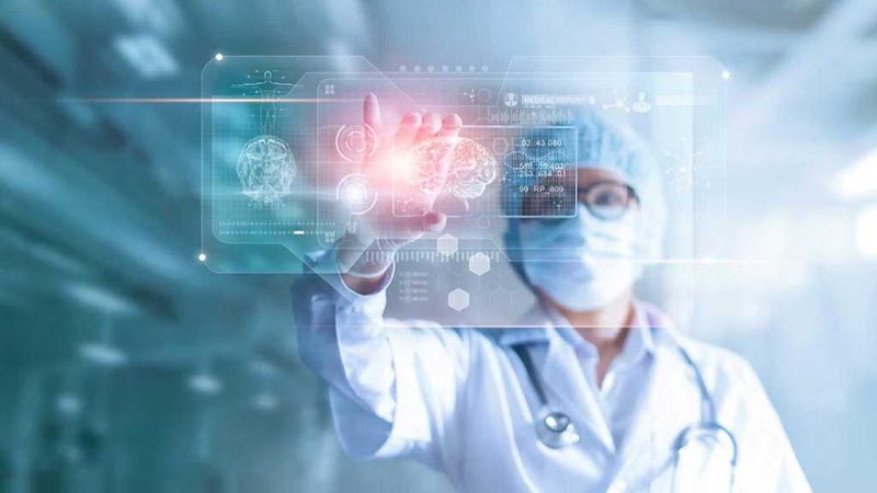 Hennepin Healthcare Neurology Clinic