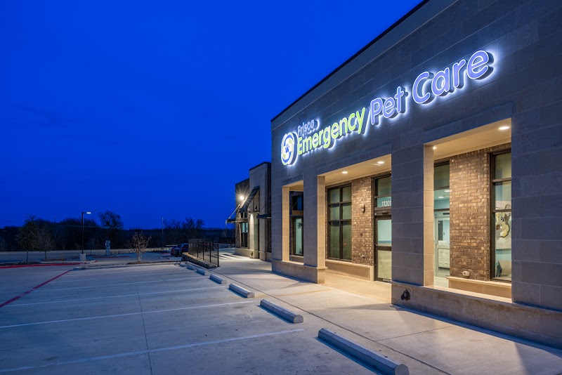 Frisco Emergency Pet Care