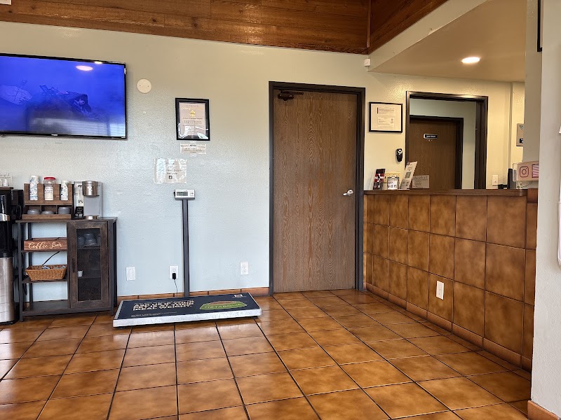 Fullerton Regional Veterinary Hospital - Fullerton
