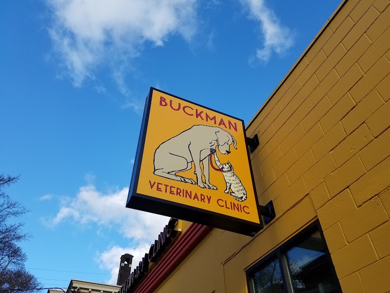 Buckman Veterinary Clinic