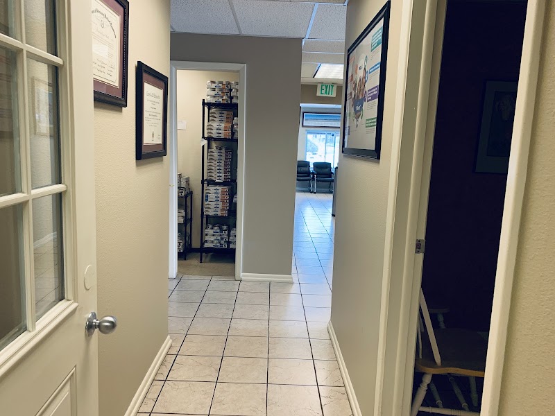 VCA Animal Clinic of Parker