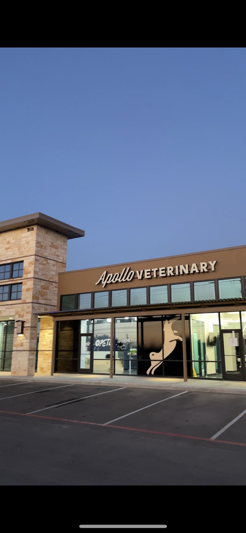 Apollo Veterinary South Austin