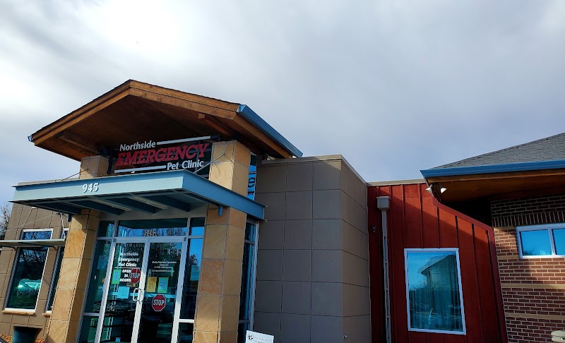 Choice Veterinary Specialists
