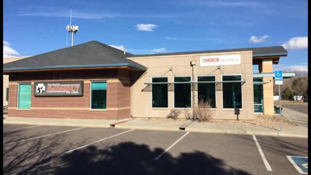 Choice Veterinary Specialists
