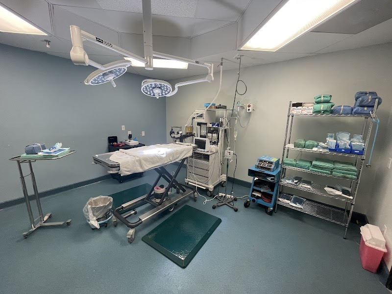 Simon Veterinary Surgical - Sherman Oaks
