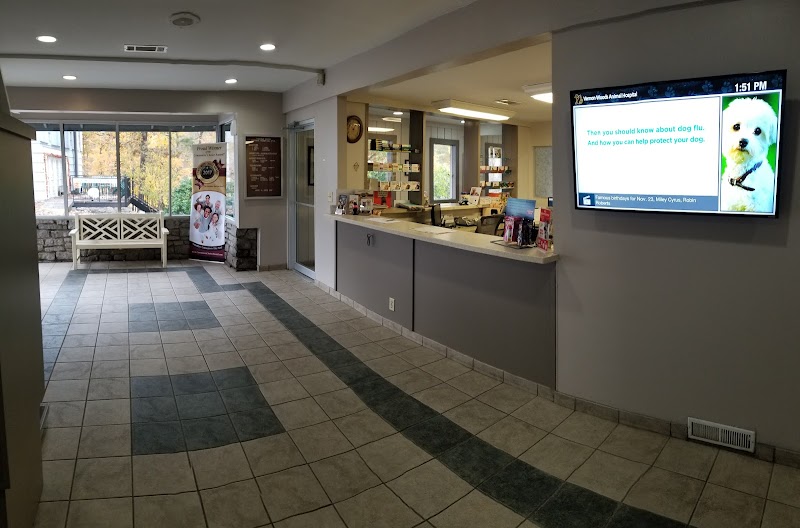 Vernon Woods Animal Hospital