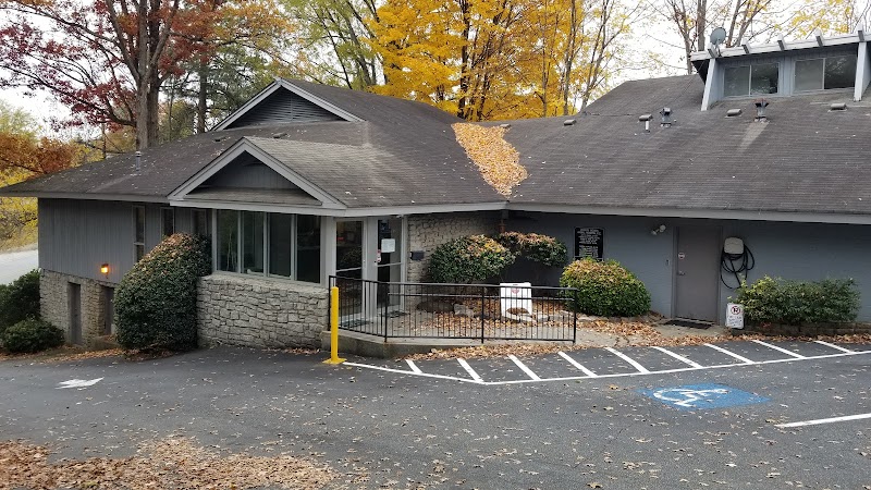 Vernon Woods Animal Hospital
