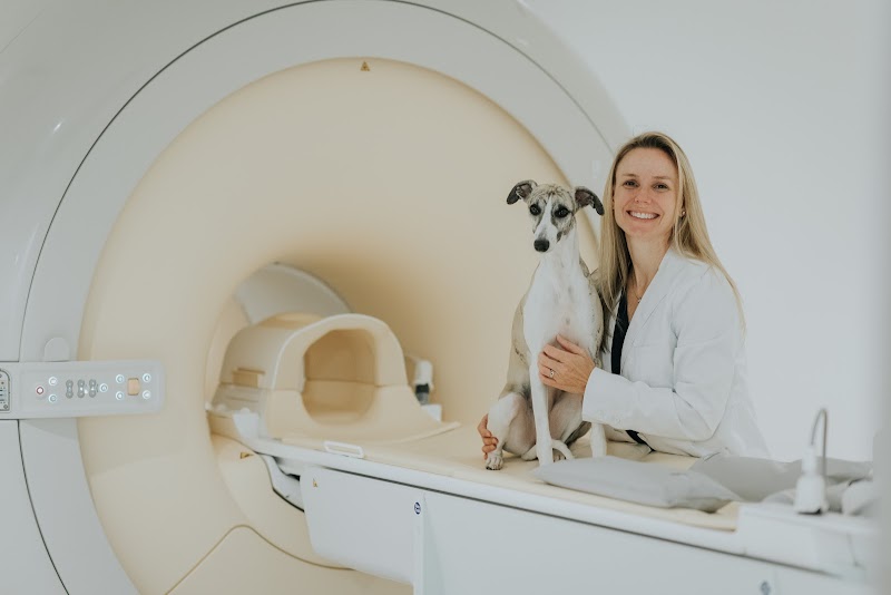 Sage Veterinary Imaging - Round Rock