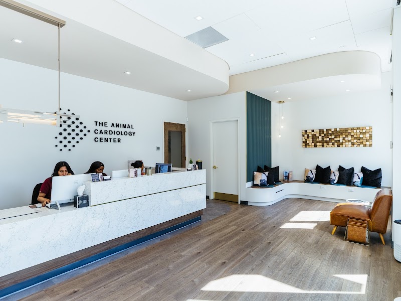 The Animal Cardiology Center
