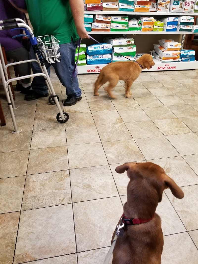 VCA Knightswood Animal Hospital