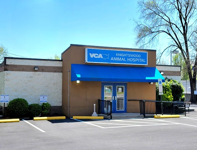 VCA Knightswood Animal Hospital