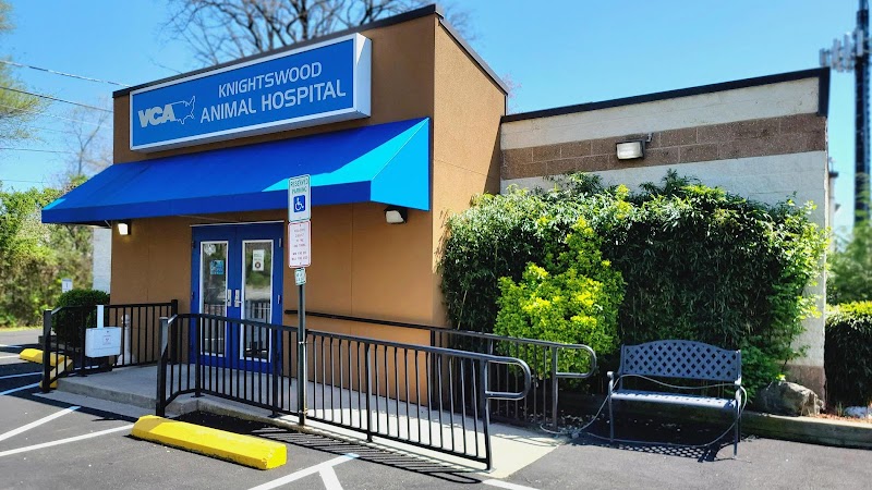 VCA Knightswood Animal Hospital