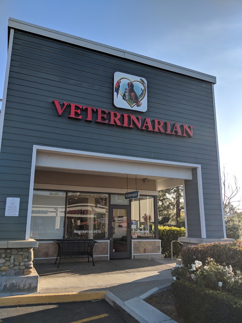Carmel Mountain Ranch Veterinary Hospital