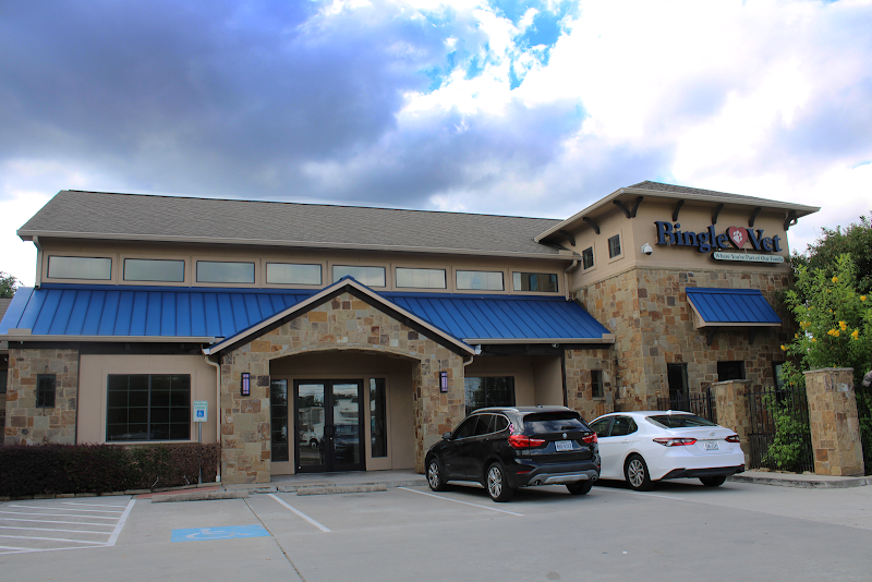 Bingle Veterinary Clinic