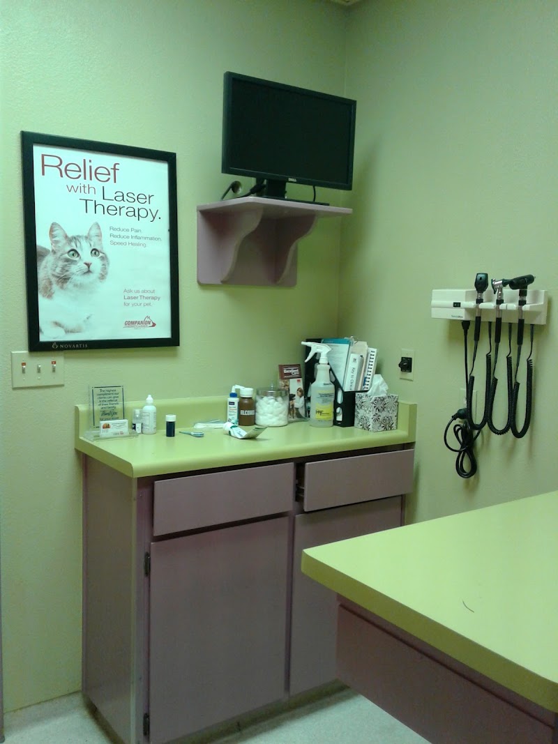 Animal Care Hospital of Phoenix