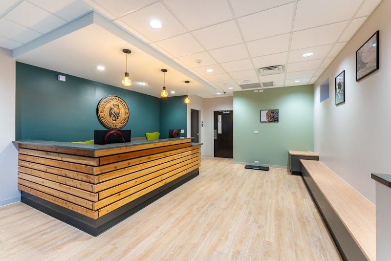 Ukrainian Village Veterinary Center