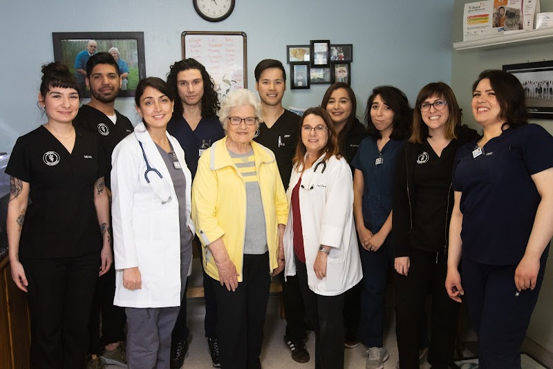 Balboa Pet Hospital