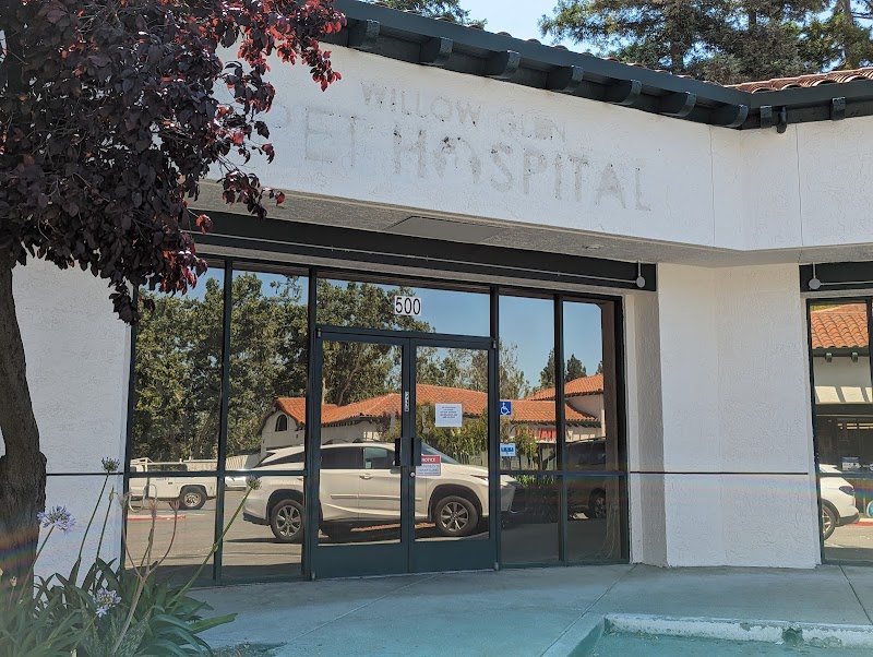 Willow Glen Pet Hospital