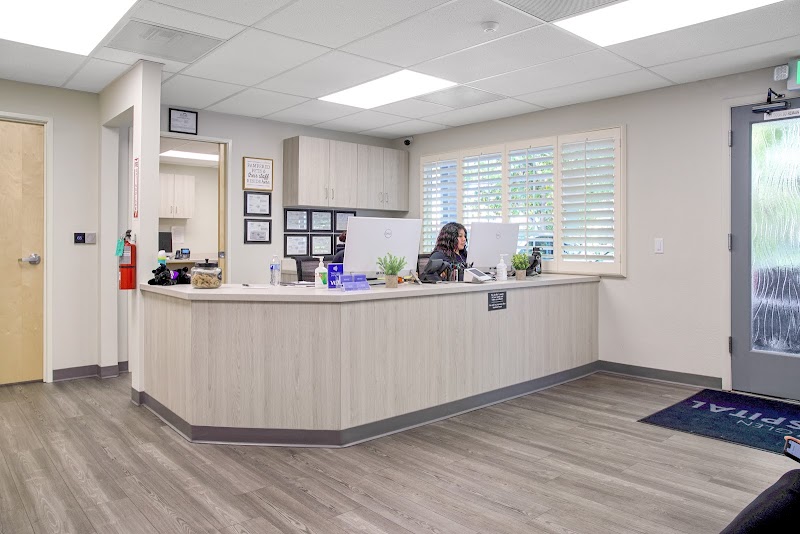 Willow Glen Pet Hospital