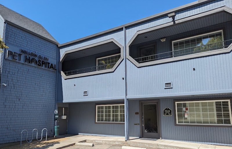 Willow Glen Pet Hospital