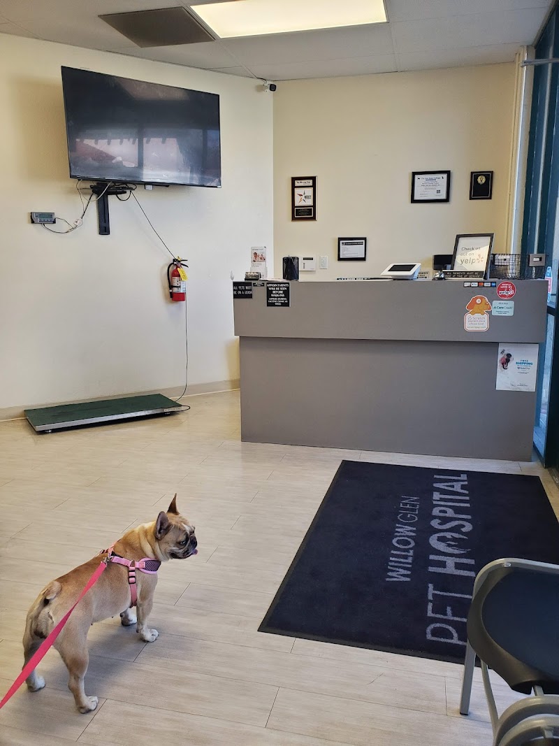 Willow Glen Pet Hospital