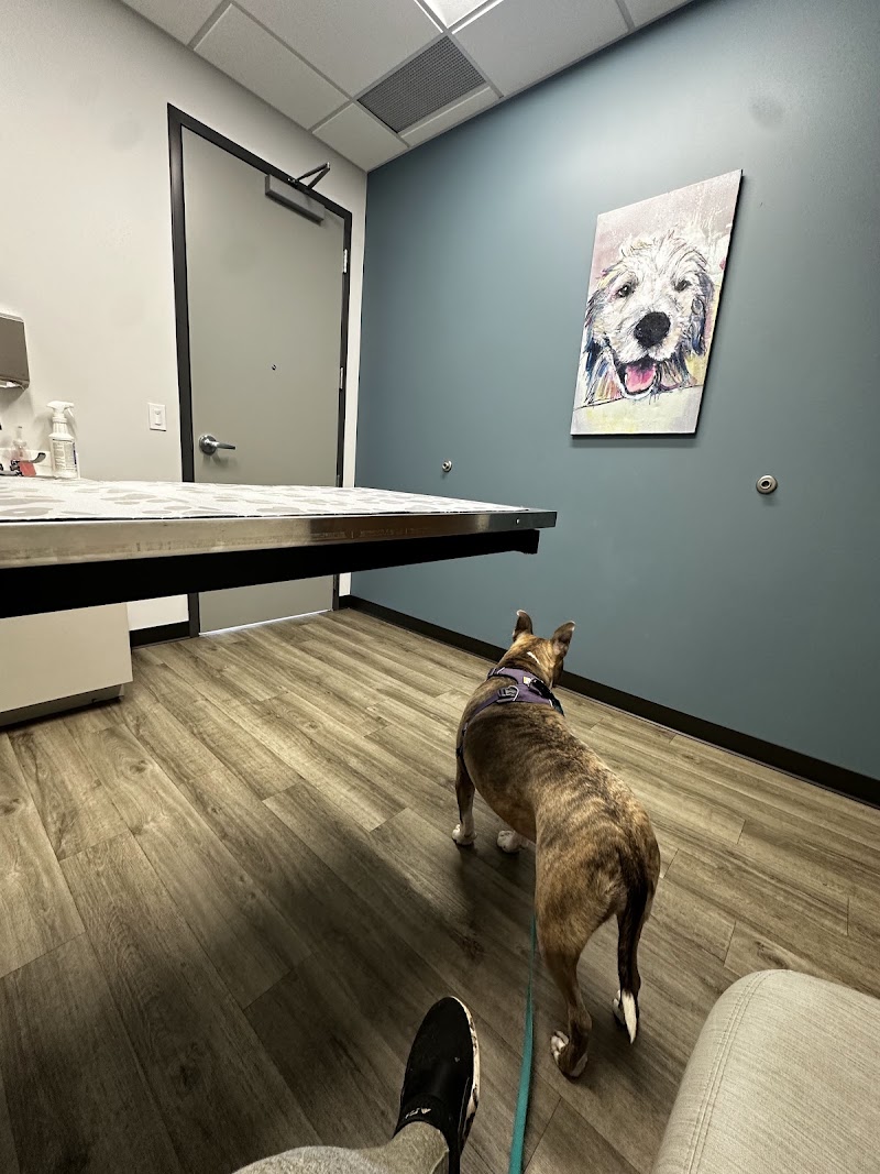 Woodlake Veterinary Hospital